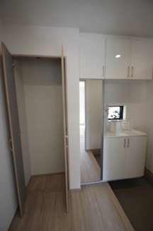 【構造・工法・仕様】 | 【仲介手数料無料！！】府中市日新町5丁目　新築戸建て（全19棟）G号棟　5290万円