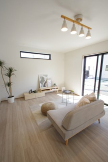 【構造・工法・仕様】 | 【仲介手数料無料！！】府中市日新町5丁目　新築戸建て（全19棟）G号棟　5290万円