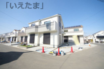 【仲介手数料無料！！】府中市日新町5丁目　新築戸建て（全19棟）G号棟　5290万円の画像