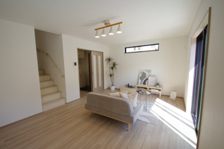 【構造・工法・仕様】 | 【仲介手数料無料！！】府中市日新町5丁目　新築戸建て（全19棟）G号棟　5290万円