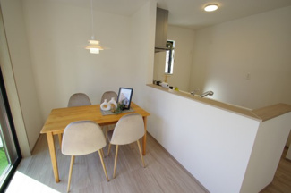 【構造・工法・仕様】 | 【仲介手数料無料！！】府中市日新町5丁目　新築戸建て（全19棟）G号棟　5290万円