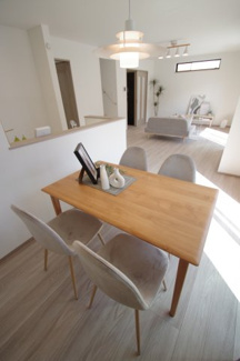 【構造・工法・仕様】 | 【仲介手数料無料！！】府中市日新町5丁目　新築戸建て（全19棟）G号棟　5290万円