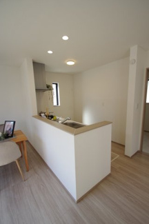 【構造・工法・仕様】 | 【仲介手数料無料！！】府中市日新町5丁目　新築戸建て（全19棟）G号棟　5290万円