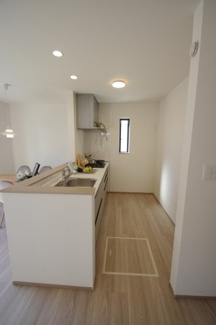 【構造・工法・仕様】 | 【仲介手数料無料！！】府中市日新町5丁目　新築戸建て（全19棟）G号棟　5290万円