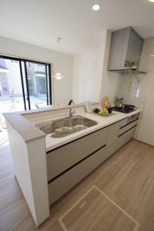 【構造・工法・仕様】 | 【仲介手数料無料！！】府中市日新町5丁目　新築戸建て（全19棟）G号棟　5290万円