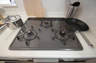 【構造・工法・仕様】 | 【仲介手数料無料！！】府中市日新町5丁目　新築戸建て（全19棟）G号棟　5290万円