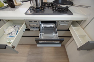 【構造・工法・仕様】 | 【仲介手数料無料！！】府中市日新町5丁目　新築戸建て（全19棟）G号棟　5290万円