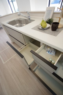 【構造・工法・仕様】 | 【仲介手数料無料！！】府中市日新町5丁目　新築戸建て（全19棟）G号棟　5290万円