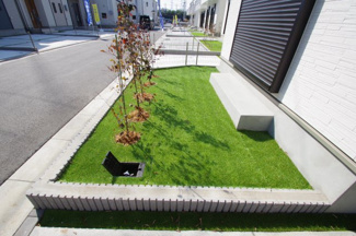 【構造・工法・仕様】 | 【仲介手数料無料！！】府中市日新町5丁目　新築戸建て（全19棟）G号棟　5290万円