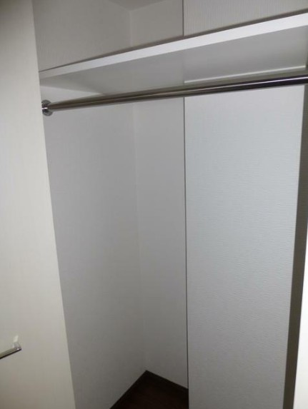 ウィル中野の収納