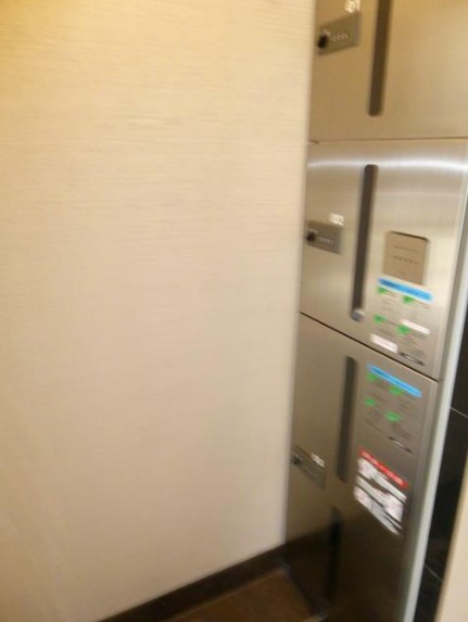 ウィル中野のその他共用部分