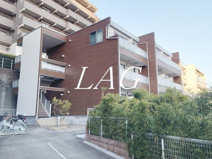 リブリ・王禅寺西の画像