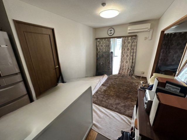 【居間・リビング】 | ネオハイツ久留米