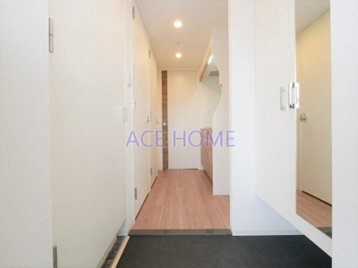 【玄関】 | セレニテ日本橋プリエ