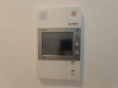 【セキュリティ】 | セレニテ日本橋プリエ