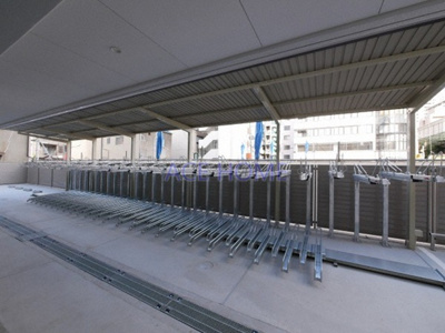 【その他】 | セレニテ日本橋プリエ