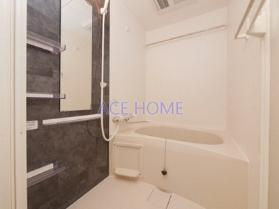 【浴室】 | セレニテ日本橋プリエ