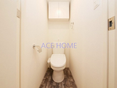 【トイレ】 | セレニテ日本橋プリエ