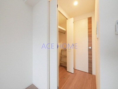 【収納】 | セレニテ日本橋プリエ