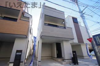 【外観】