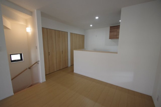 【キッチン】 | 【仲介手数料無料！！】府中市府中町3丁目　新築戸建て（全3棟）2号棟　7290万円