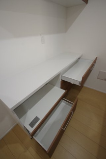 【収納】 | 【仲介手数料無料！！】府中市府中町3丁目　新築戸建て（全3棟）2号棟　7290万円