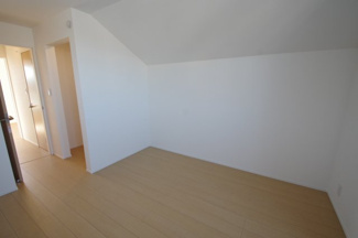 【寝室】 | 【仲介手数料無料！！】府中市府中町3丁目　新築戸建て（全3棟）2号棟　7290万円