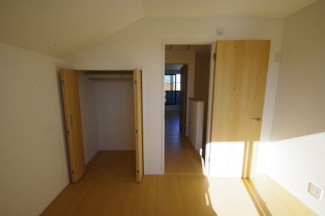 【収納】 | 【仲介手数料無料！！】府中市府中町3丁目　新築戸建て（全3棟）2号棟　7290万円