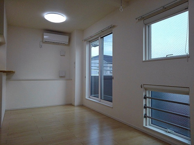 【居間・リビング】 | シュプール馬込