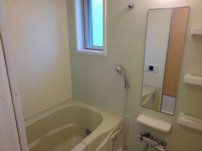 【浴室】 | シュプール馬込