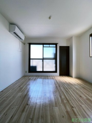 【洋室】 | ノールハイツ