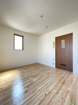 【寝室】 | ノールハイツ