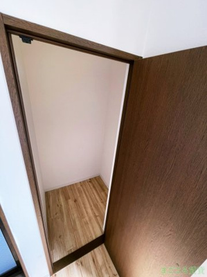 【収納】 | ノールハイツ