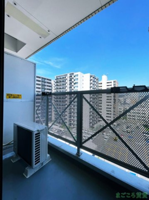 【バルコニー】 | ノールハイツ