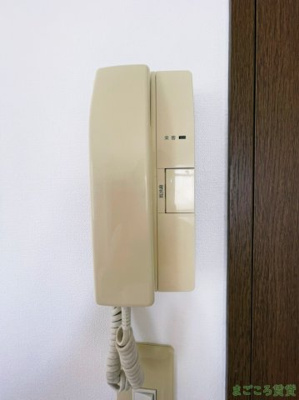 【セキュリティ】 | ノールハイツ