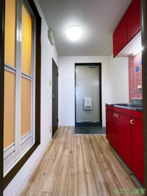 【その他共用部分】 | ノールハイツ