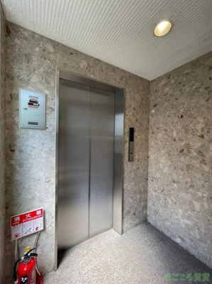 【エントランス】 | ノールハイツ