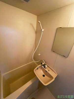 【浴室】 | ノールハイツ