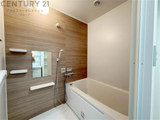 マイシティ伊丹壱番館の外観