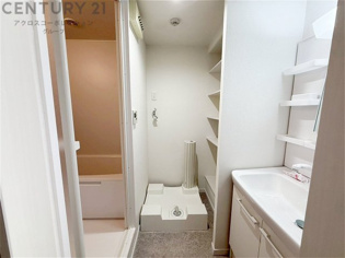 マイシティ伊丹壱番館の外観