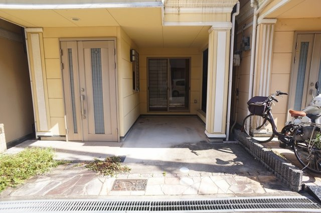 【駐車場】 | 平野区瓜破東5丁目