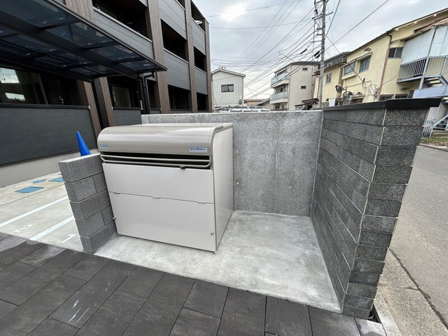 【その他共用部分】ＭＯＣＸＩＯＮ成田町