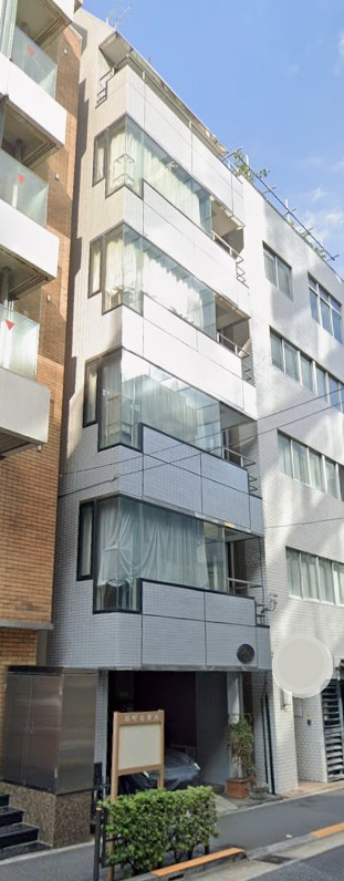 ＨＰ本郷 (旧ＪＮビル)