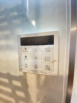 【エントランス】 | プレシャスピア蕨