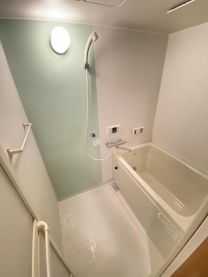 【浴室】 | プレシャスピア蕨