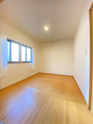 【洋室】 | プレシャスピア蕨