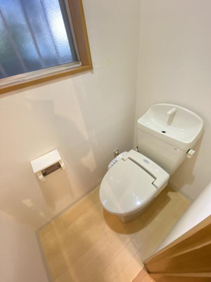 【トイレ】 | プレシャスピア蕨