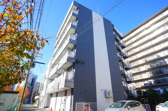 ミユキシティーマンション