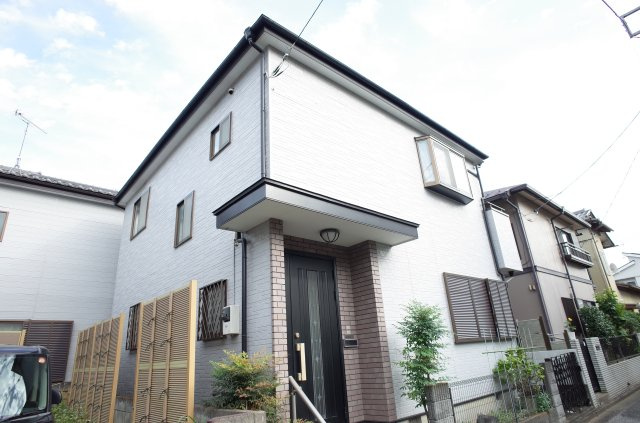 東松山市大字松山2488-136 中古戸建