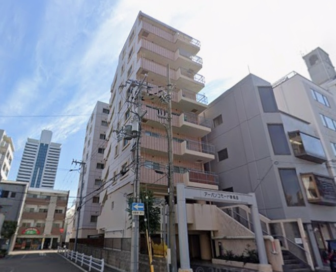 アーバンコモード新長田